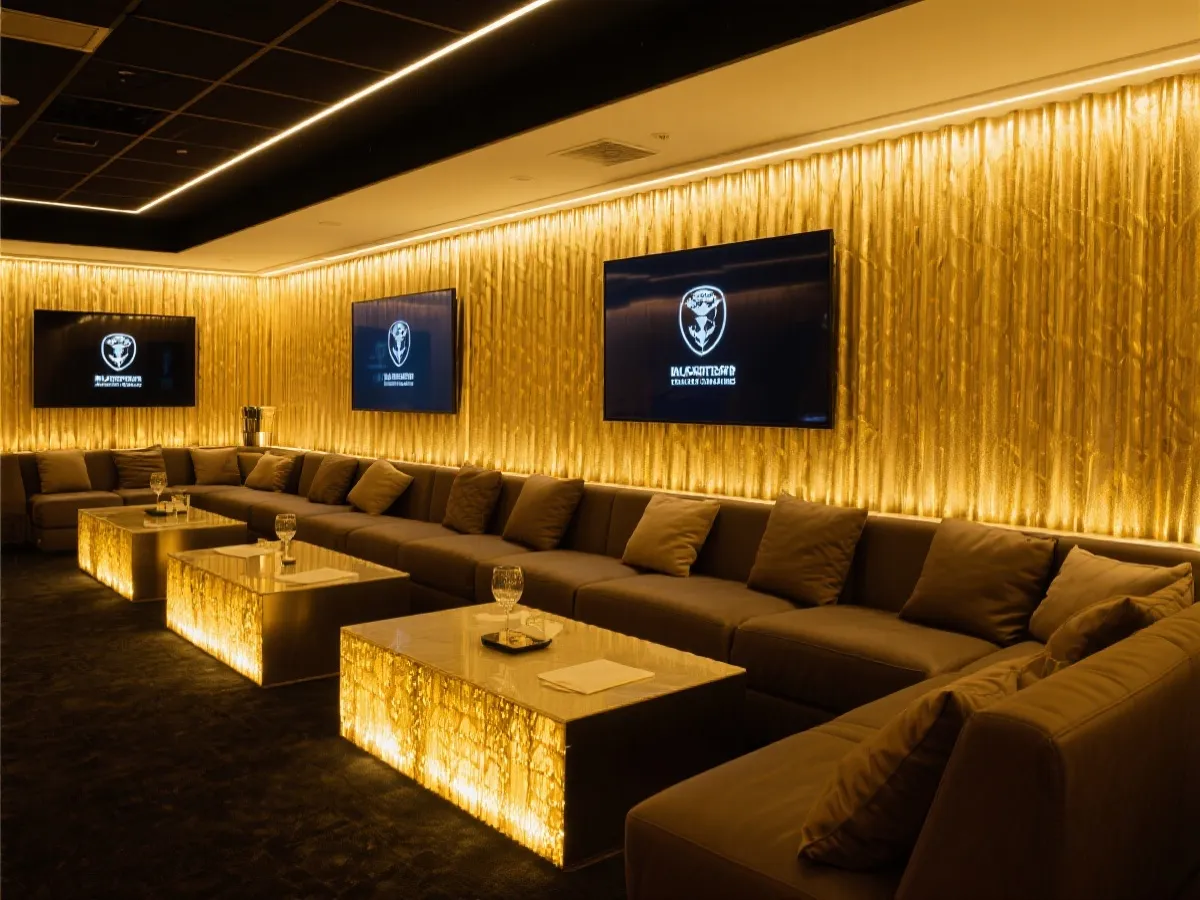 香港世界盃VIP尊享俱樂部