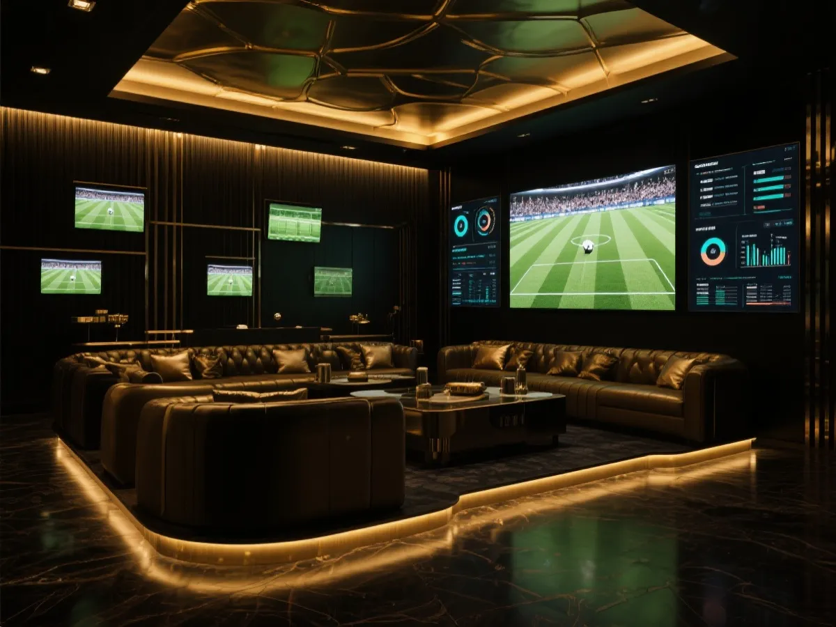 香港世界盃VIP尊享俱樂部 精英投注通道展示