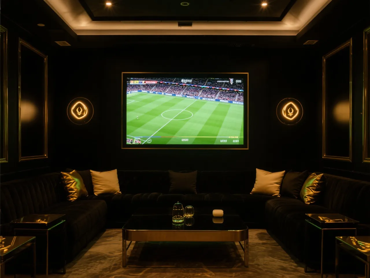 香港世界盃VIP尊享俱樂部直播平台畫面示意