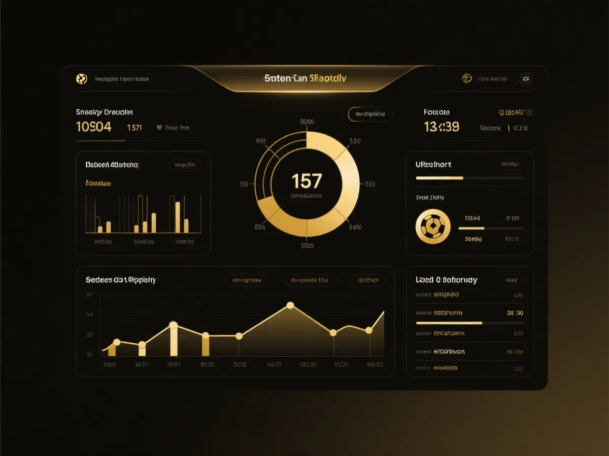 2026世界盃 高階賽事策略介面