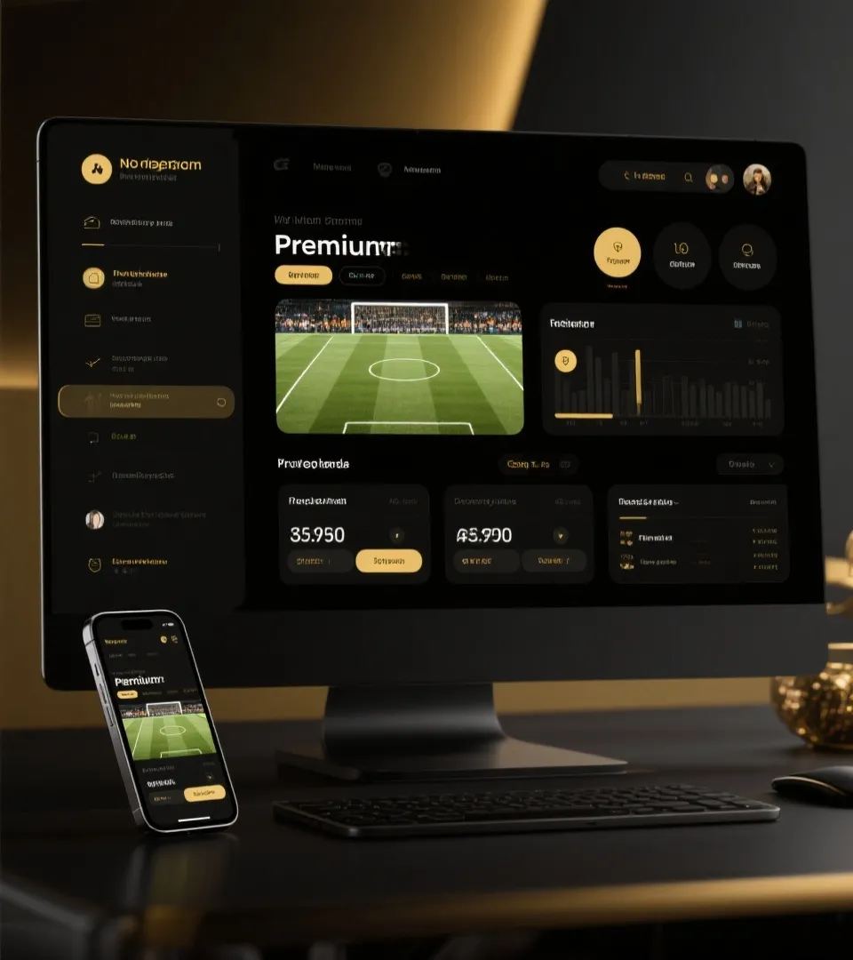 2026世界盃多裝置直播示意